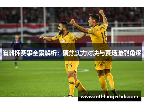 澳洲杯赛事全景解析:聚焦实力对决与赛场激烈角逐 澳洲杯赛事全景解析:聚焦实力对决与赛场激烈角逐